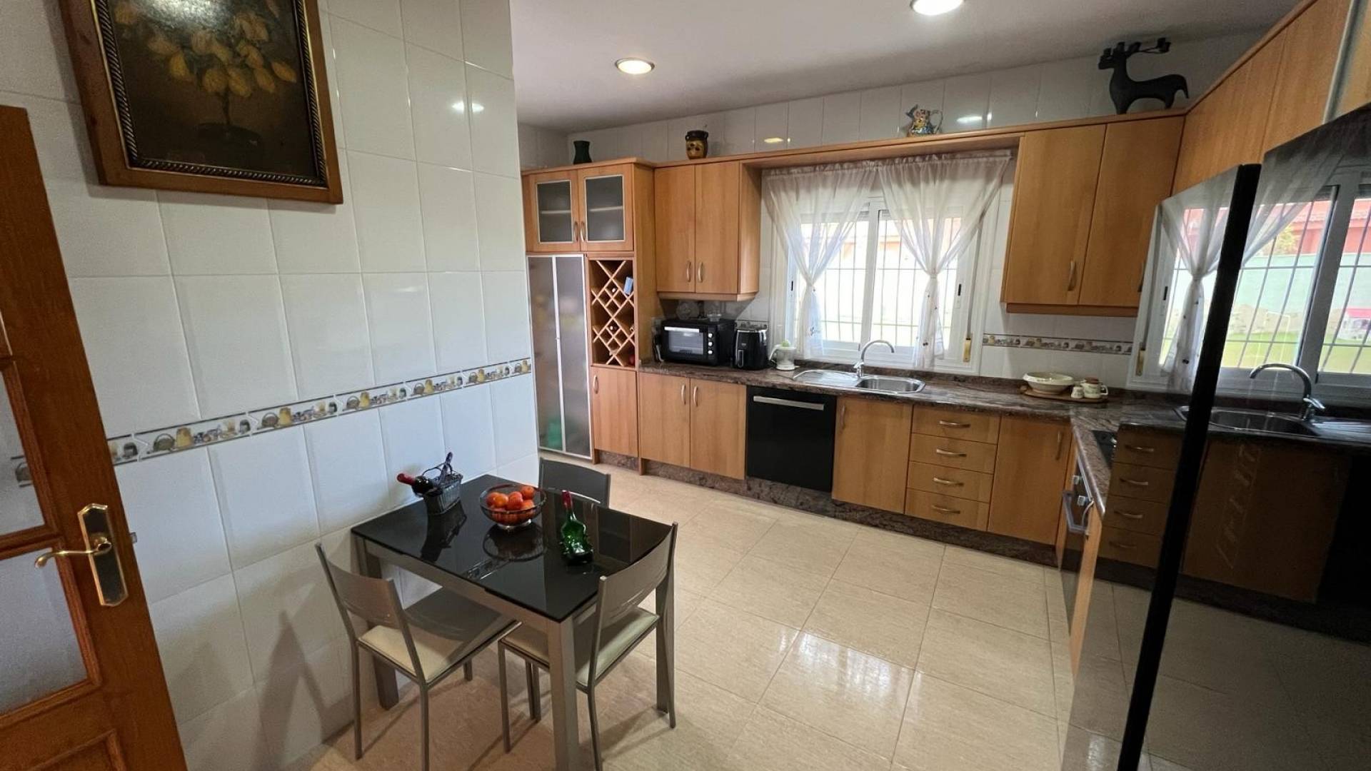 Second hand - Independent villa - Orihuela Costa - Campoamor