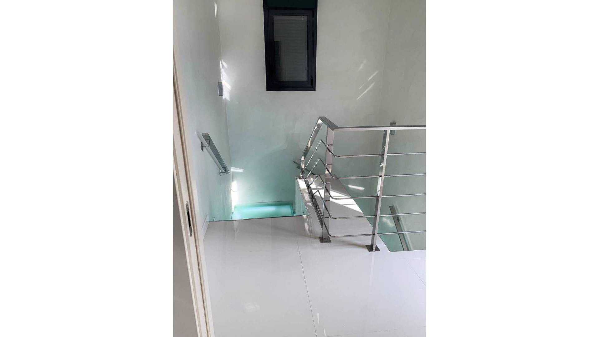 Second hand - Independent villa - Orihuela Costa - Campoamor