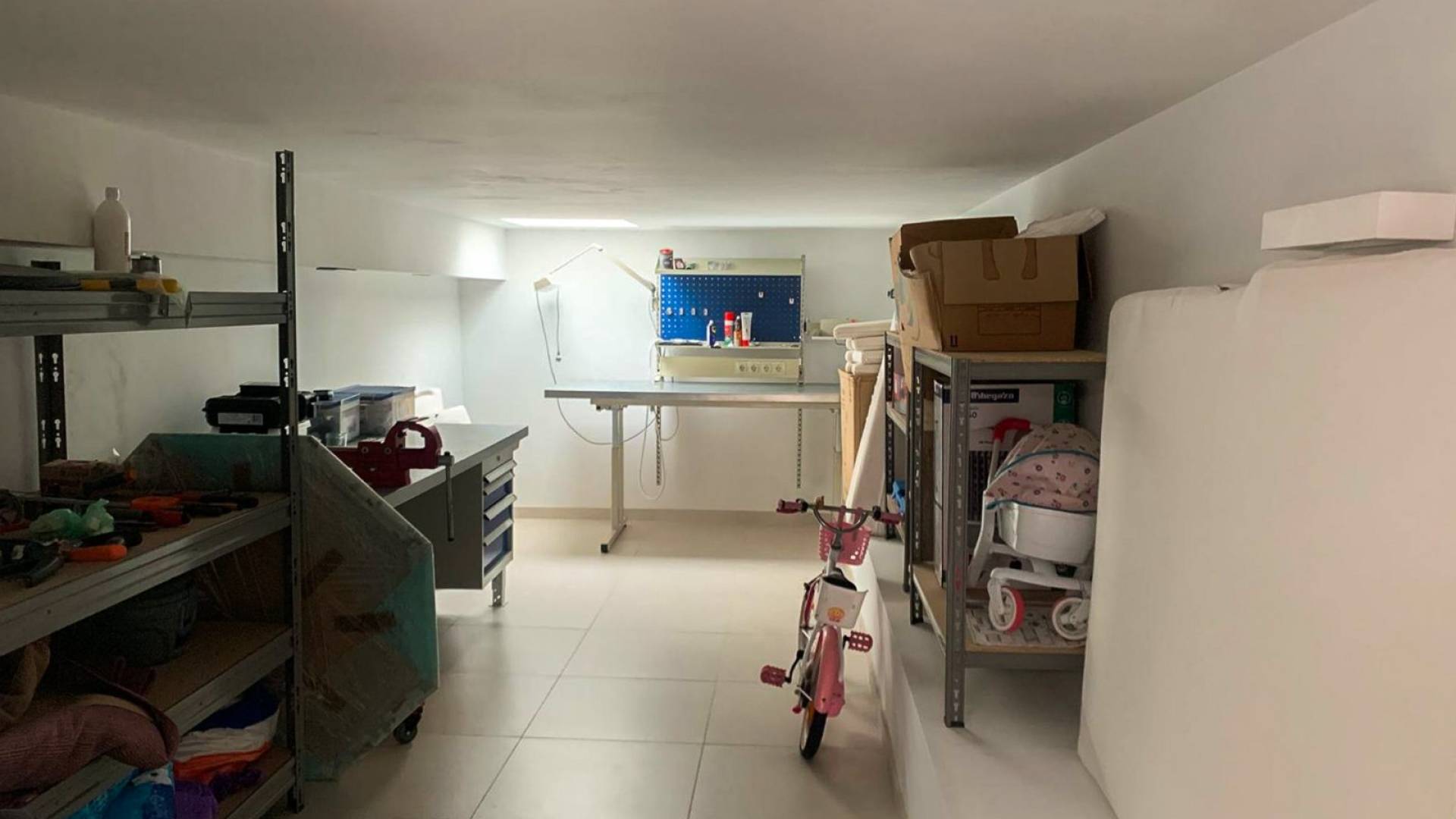 Second hand - Independent villa - Orihuela Costa - Campoamor