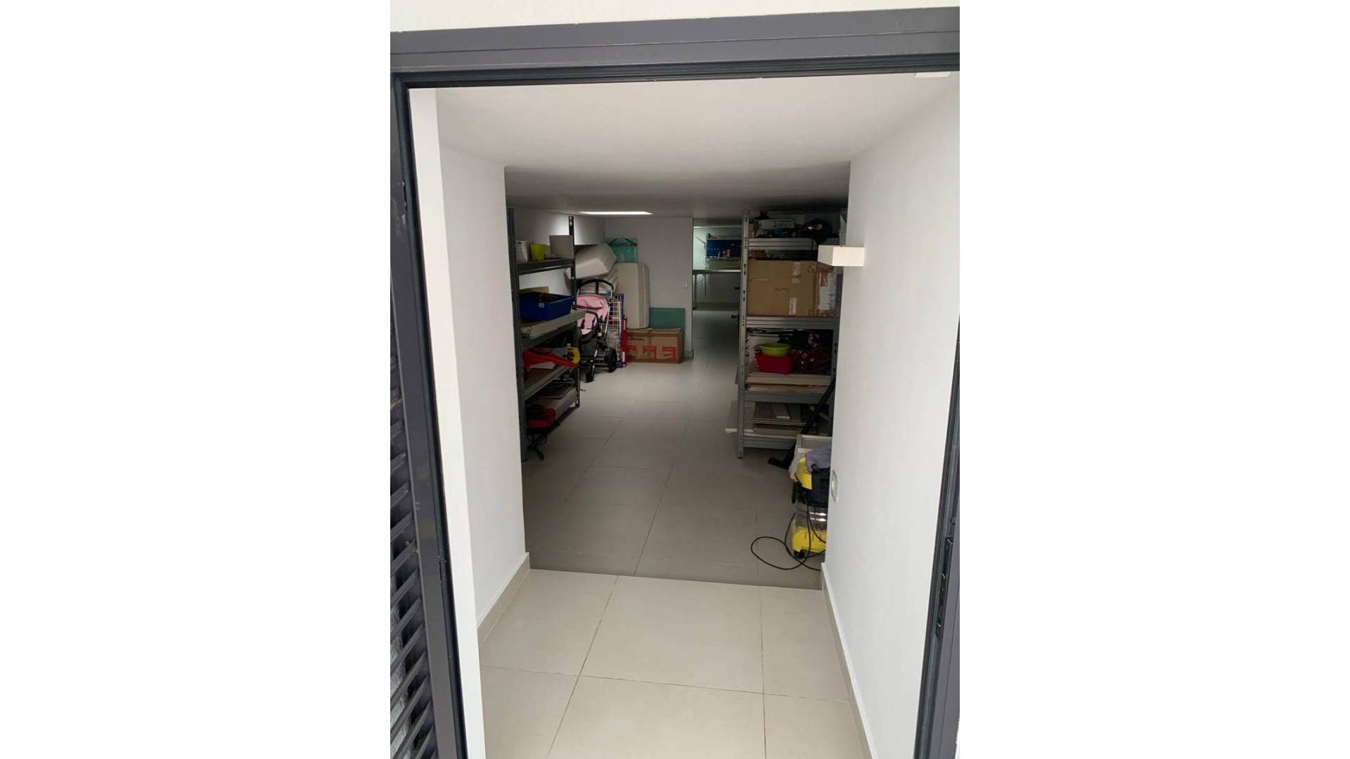 Second hand - Independent villa - Orihuela Costa - Campoamor