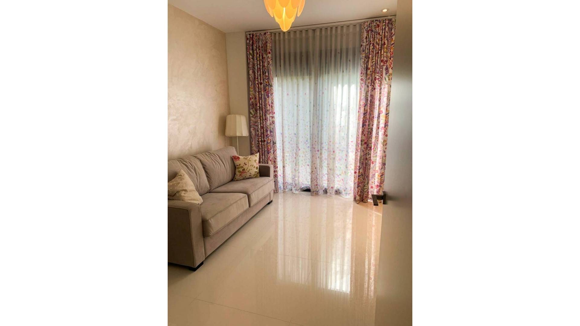 Second hand - Independent villa - Orihuela Costa - Campoamor