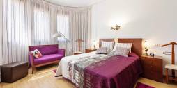 Second hand - Independent villa - Orihuela Costa - Campoamor