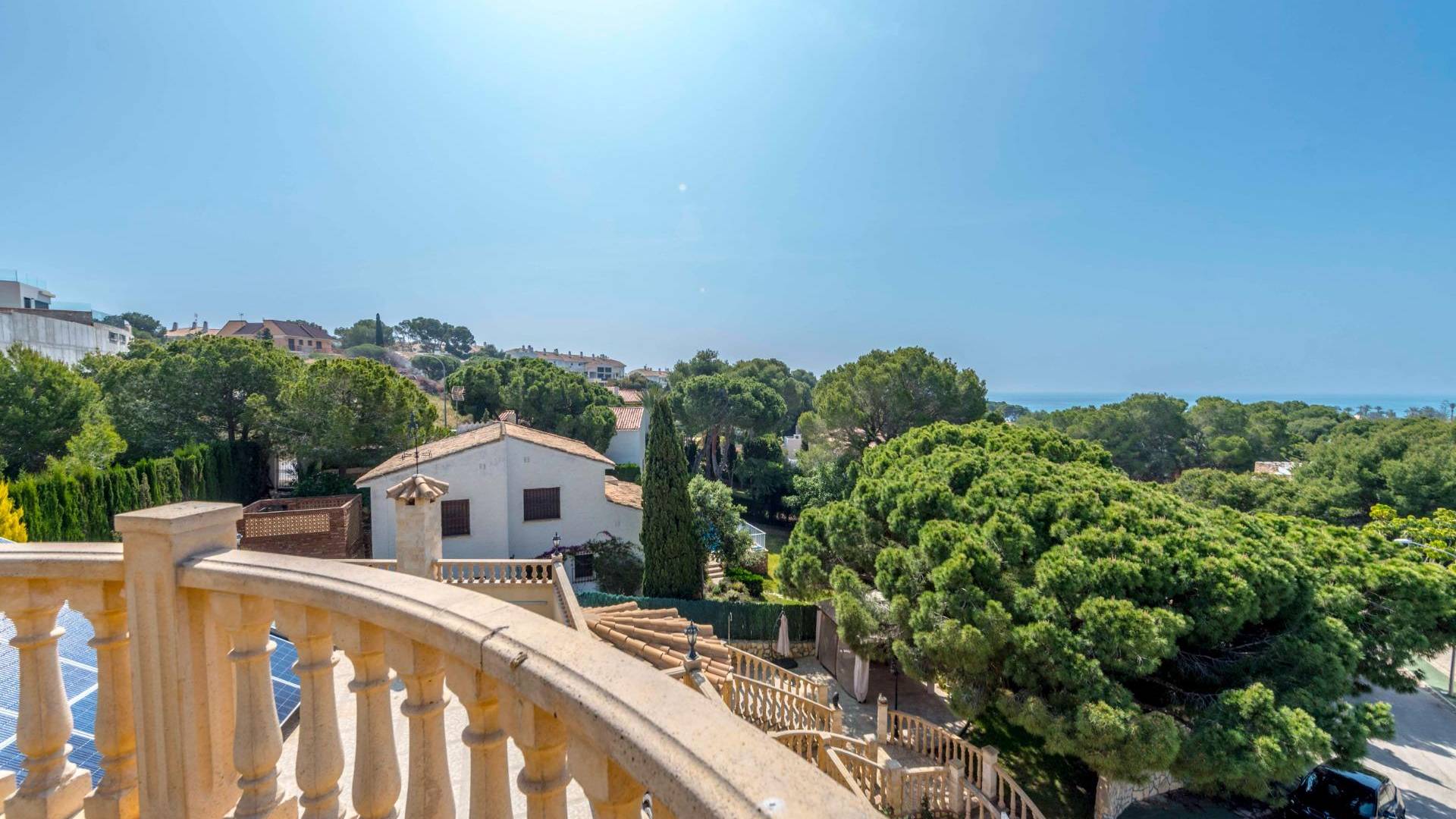 Second hand - Independent villa - Orihuela Costa - Campoamor