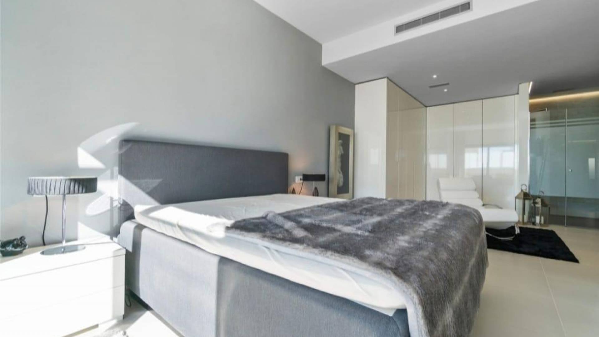 Second hand - Independent villa - Orihuela Costa - Campoamor