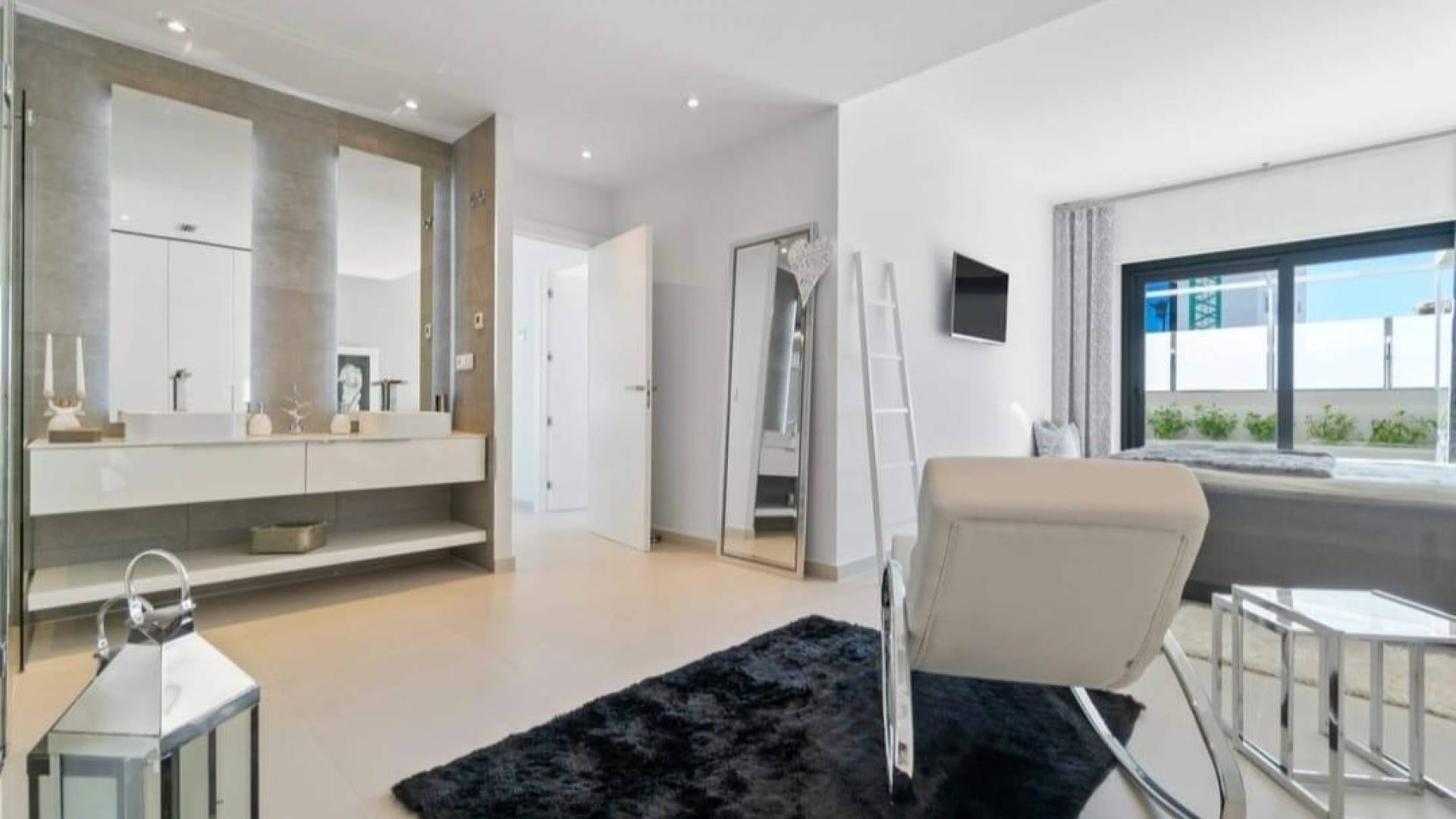 Second hand - Independent villa - Orihuela Costa - Campoamor