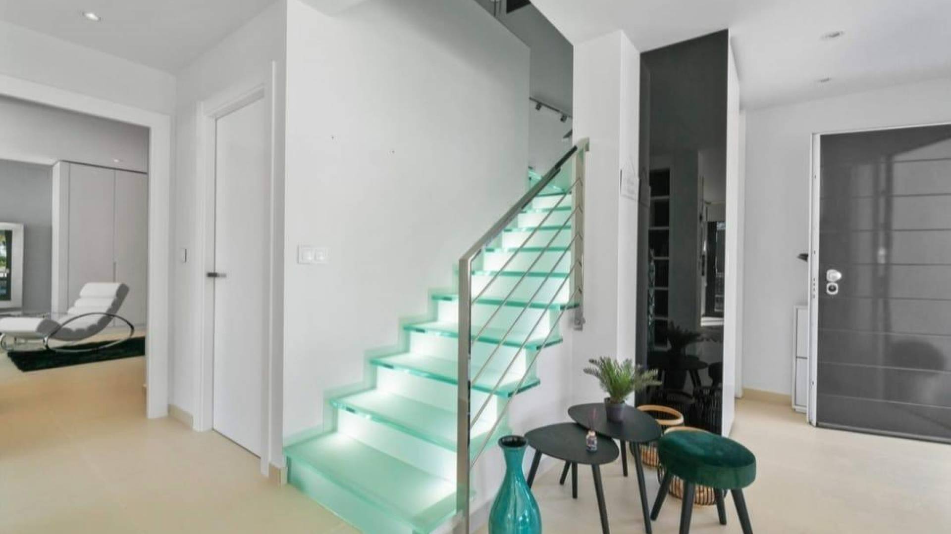 Second hand - Independent villa - Orihuela Costa - Campoamor