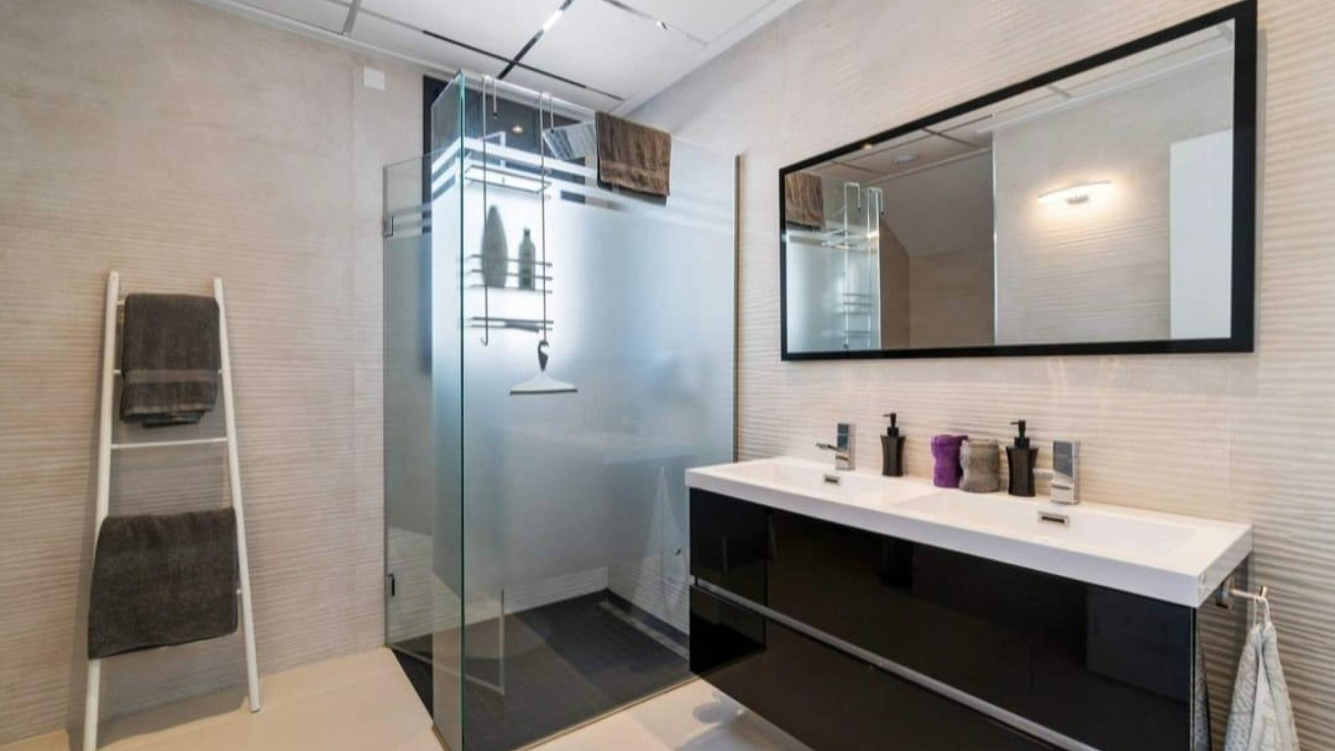 Second hand - Independent villa - Orihuela Costa - Campoamor