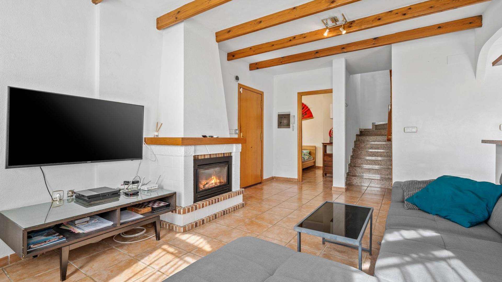 Second hand - Independent villa - Orihuela Costa - Castillo de Don Juan