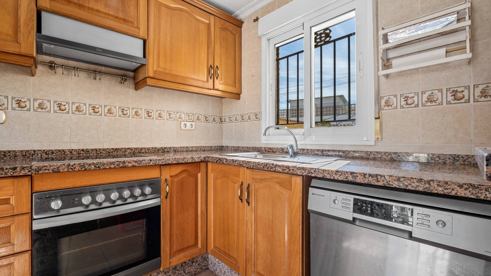 Second hand - Independent villa - Orihuela Costa - Castillo de Don Juan