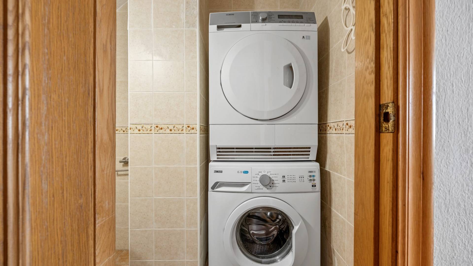 Second hand - Independent villa - Orihuela Costa - Castillo de Don Juan