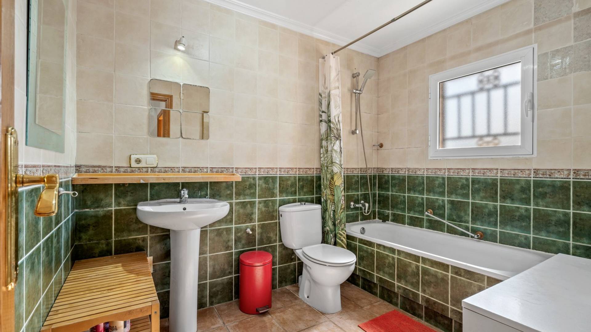 Second hand - Independent villa - Orihuela Costa - Castillo de Don Juan