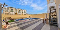 Second hand - Independent villa - Orihuela Costa - Castillo de Don Juan