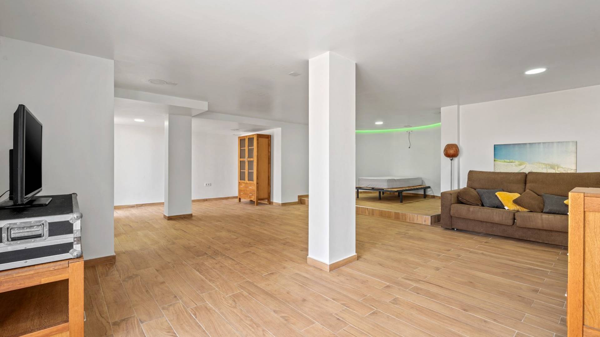 Second hand - Independent villa - Orihuela Costa - Castillo de Don Juan