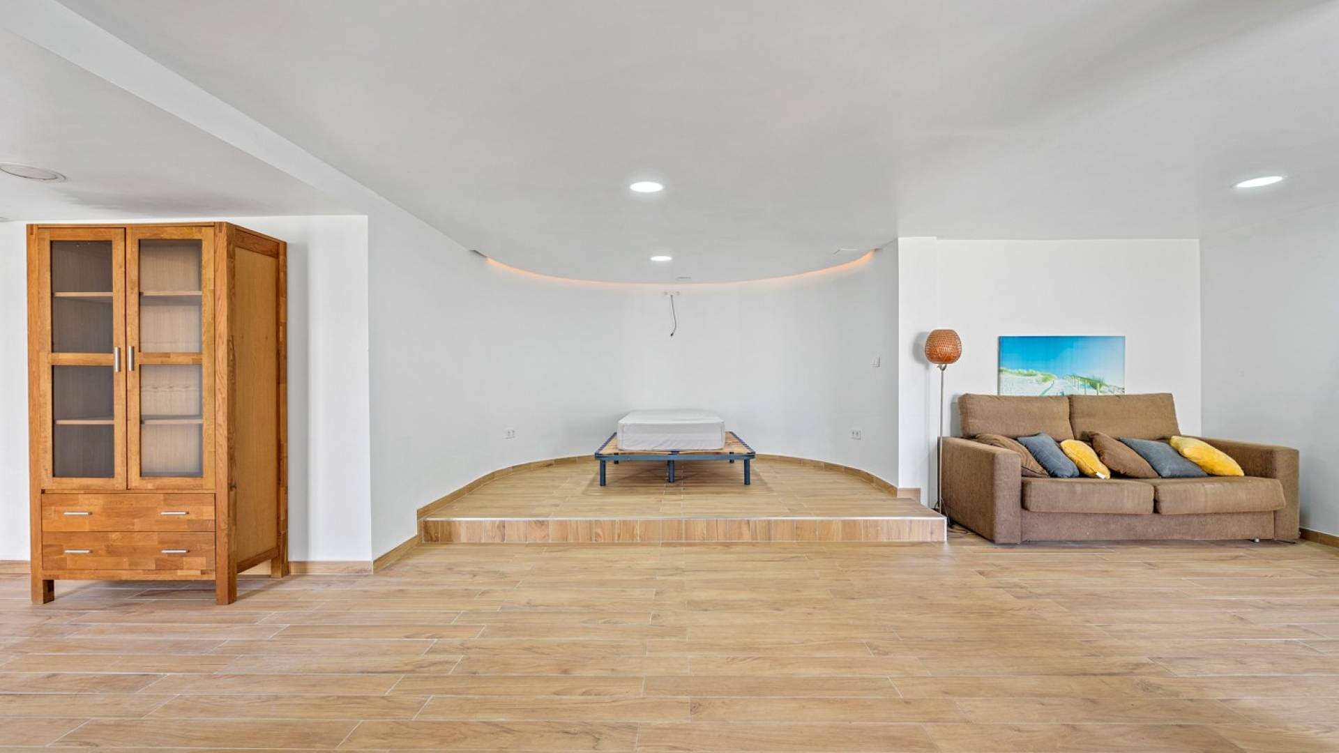 Second hand - Independent villa - Orihuela Costa - Castillo de Don Juan