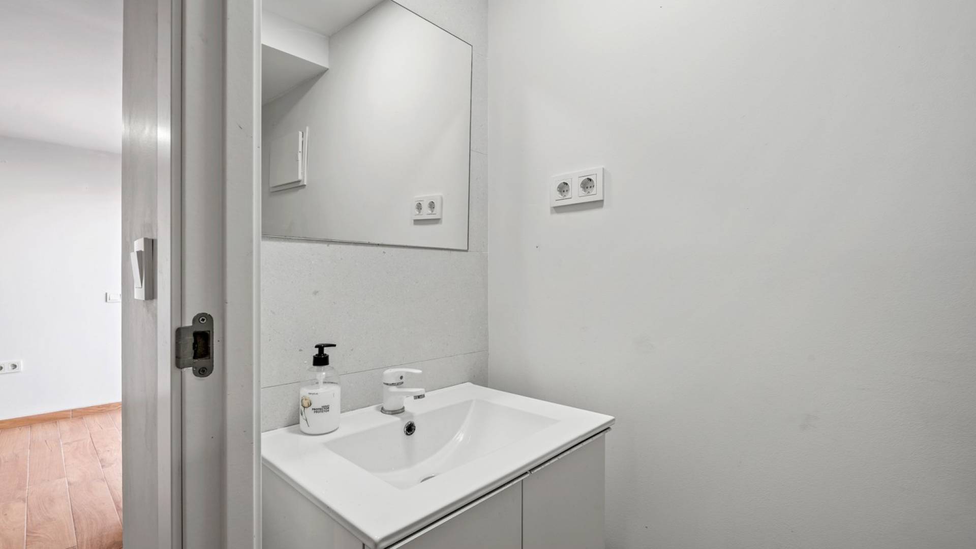 Second hand - Independent villa - Orihuela Costa - Castillo de Don Juan