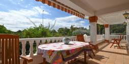 Second hand - Independent villa - Orihuela Costa - Club de golf y campo Las Colinas