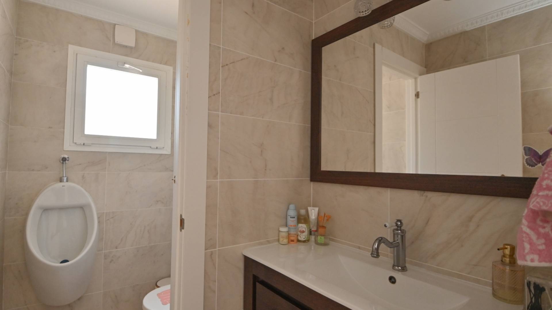 Second hand - Independent villa - Orihuela Costa - Club de golf y campo Las Colinas