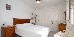 Second hand - Independent villa - Orihuela Costa - Club de golf y campo Las Colinas