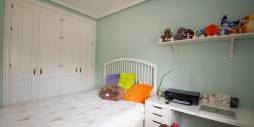 Second hand - Independent villa - Orihuela Costa - Club de golf y campo Las Colinas
