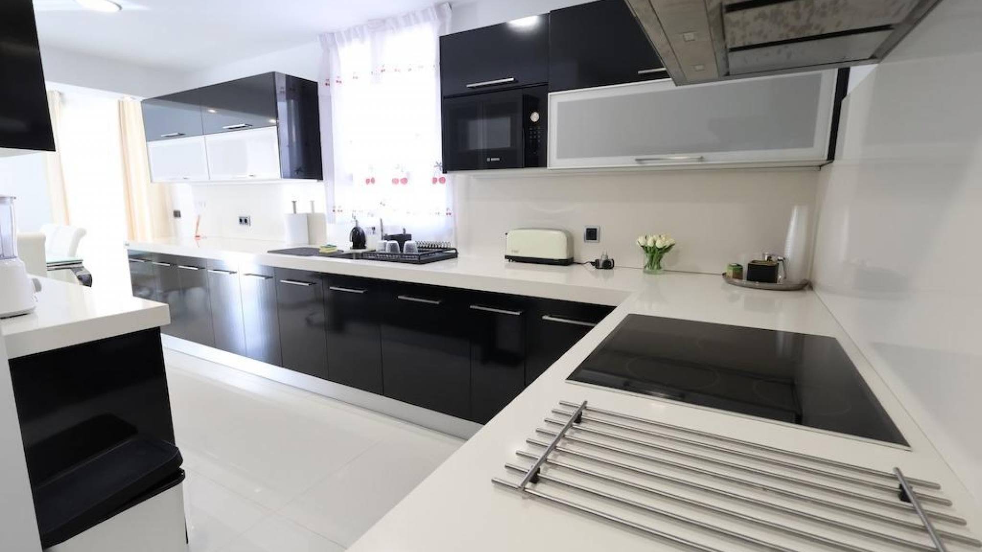 Second hand - Independent villa - Orihuela Costa - Costa blanca