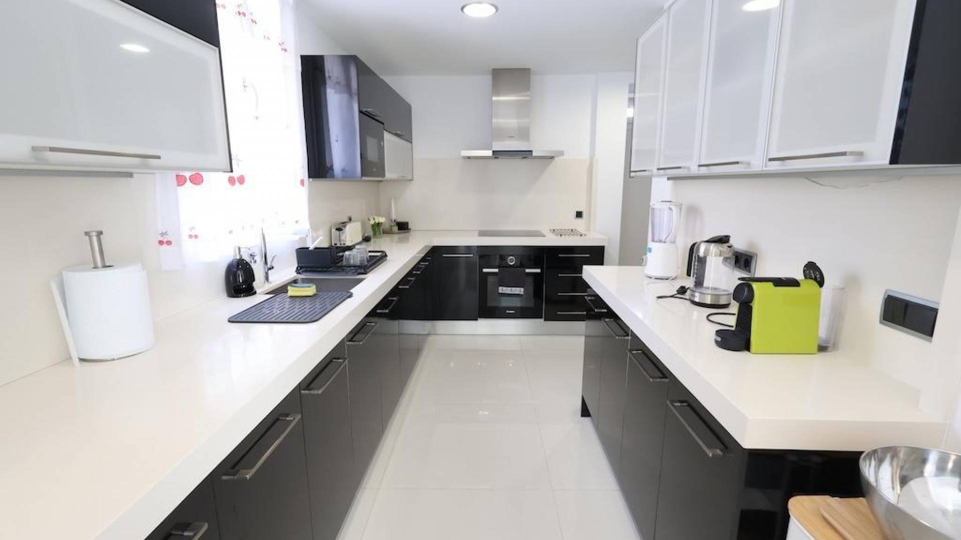 Second hand - Independent villa - Orihuela Costa - Costa blanca