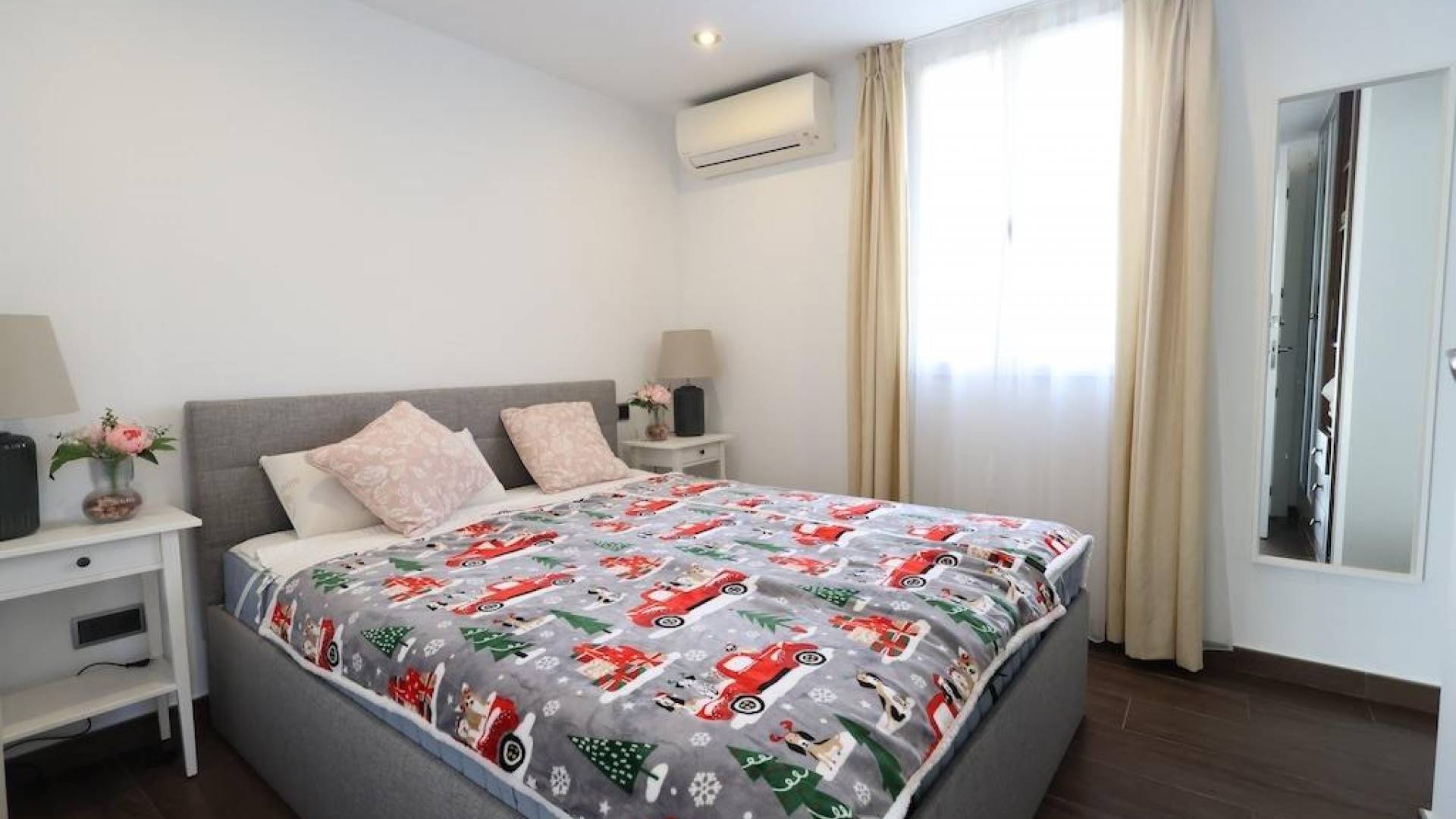 Second hand - Independent villa - Orihuela Costa - Costa blanca