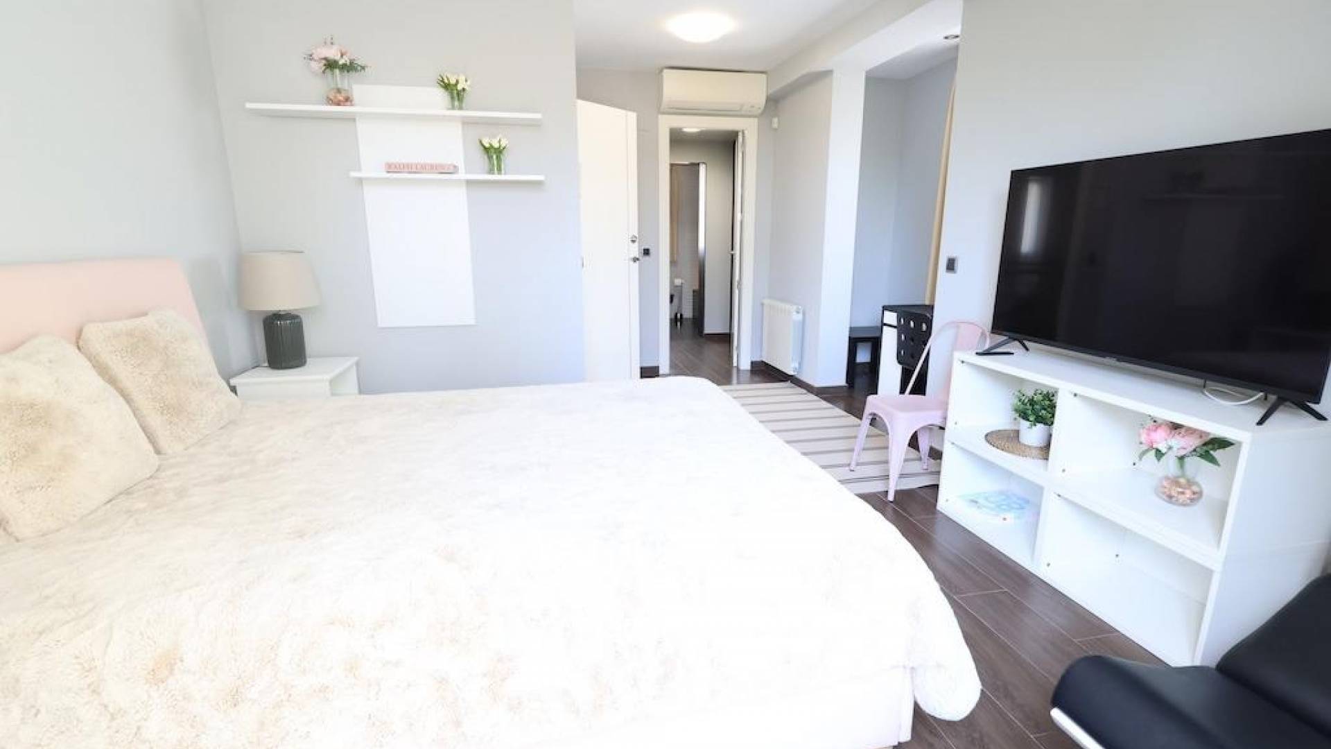 Second hand - Independent villa - Orihuela Costa - Costa blanca