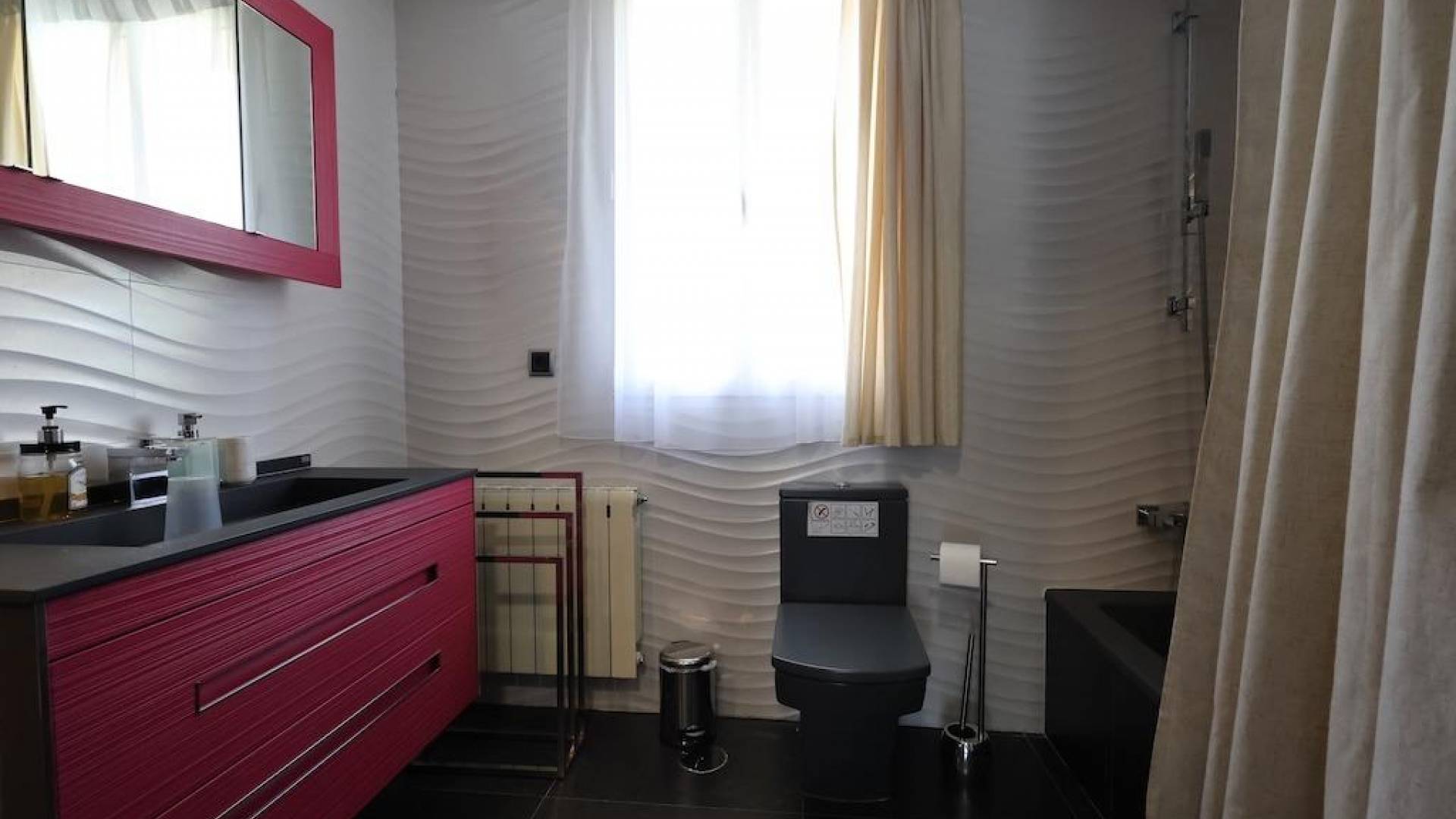 Second hand - Independent villa - Orihuela Costa - Costa blanca