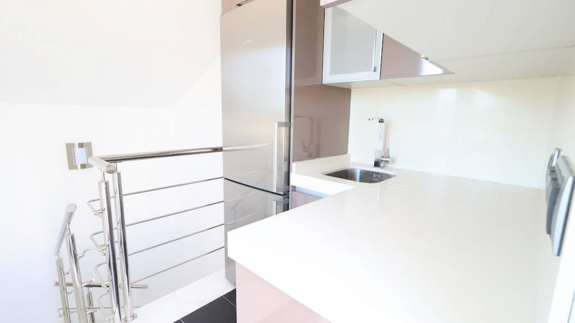 Second hand - Independent villa - Orihuela Costa - Costa blanca