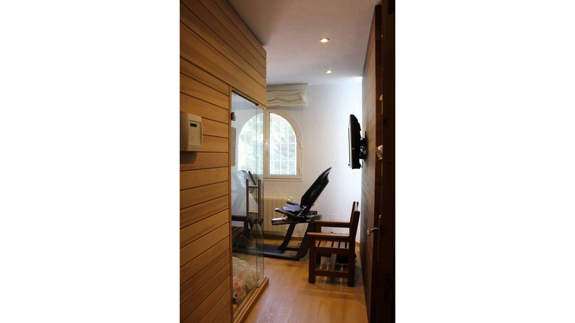 Second hand - Independent villa - Orihuela Costa - Dehesa de Campoamor