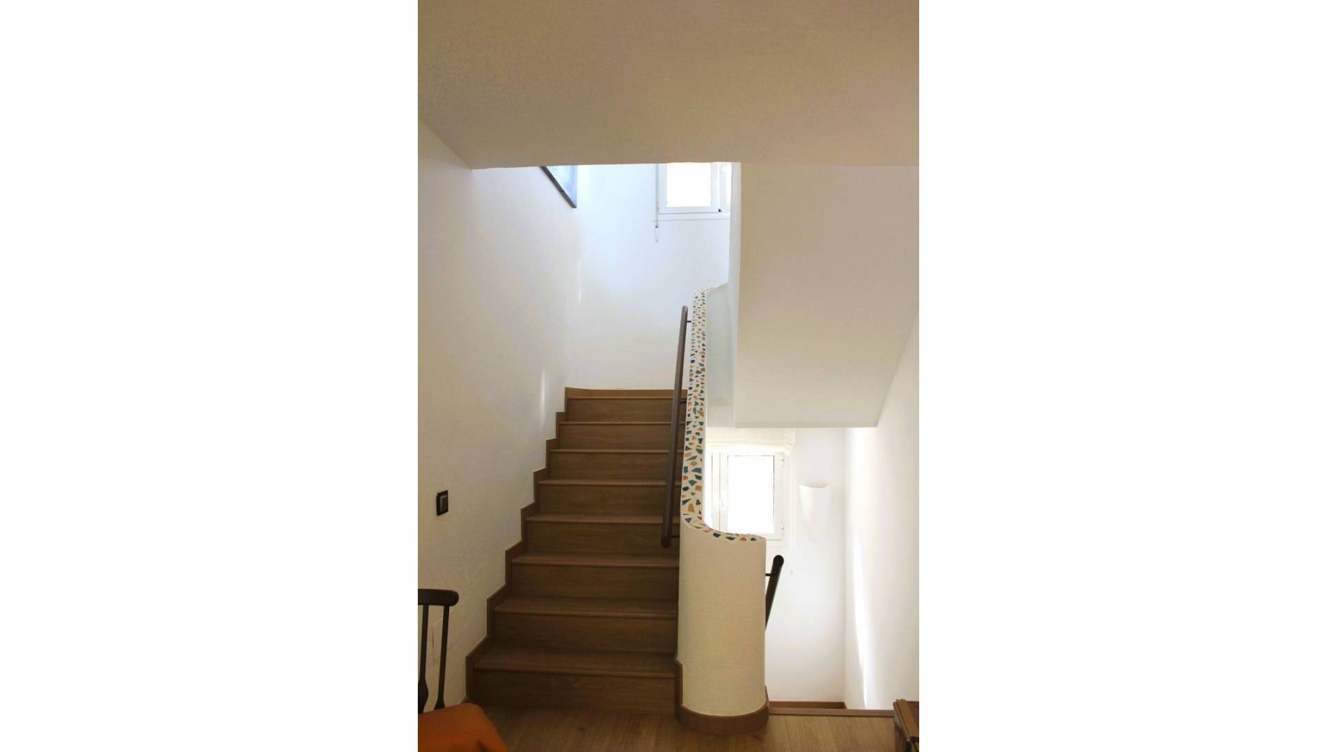 Second hand - Independent villa - Orihuela Costa - Dehesa de Campoamor