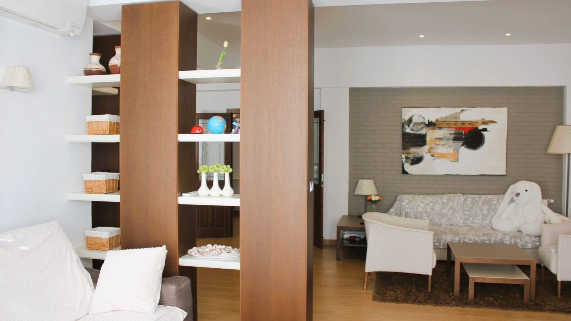 Second hand - Independent villa - Orihuela Costa - Dehesa de Campoamor