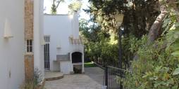 Second hand - Independent villa - Orihuela Costa - Dehesa de Campoamor