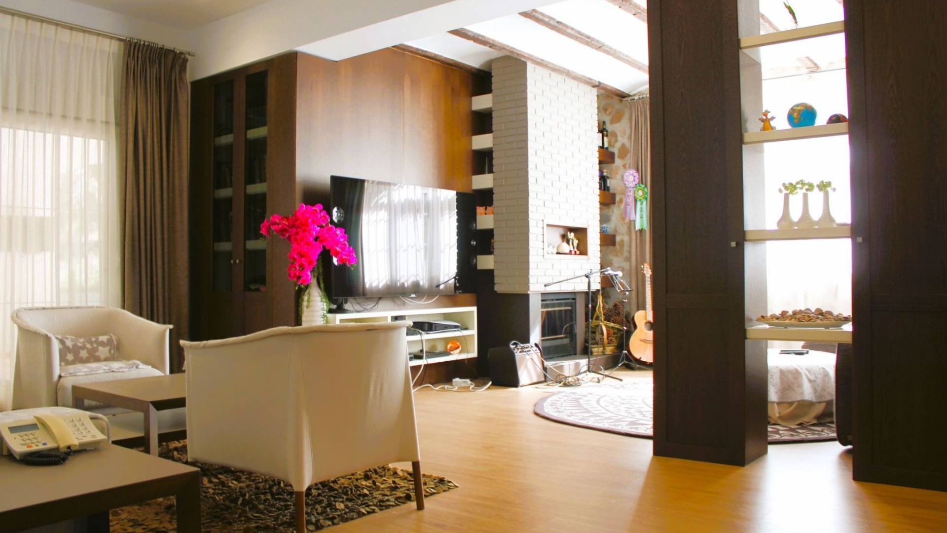 Second hand - Independent villa - Orihuela Costa - Dehesa de Campoamor