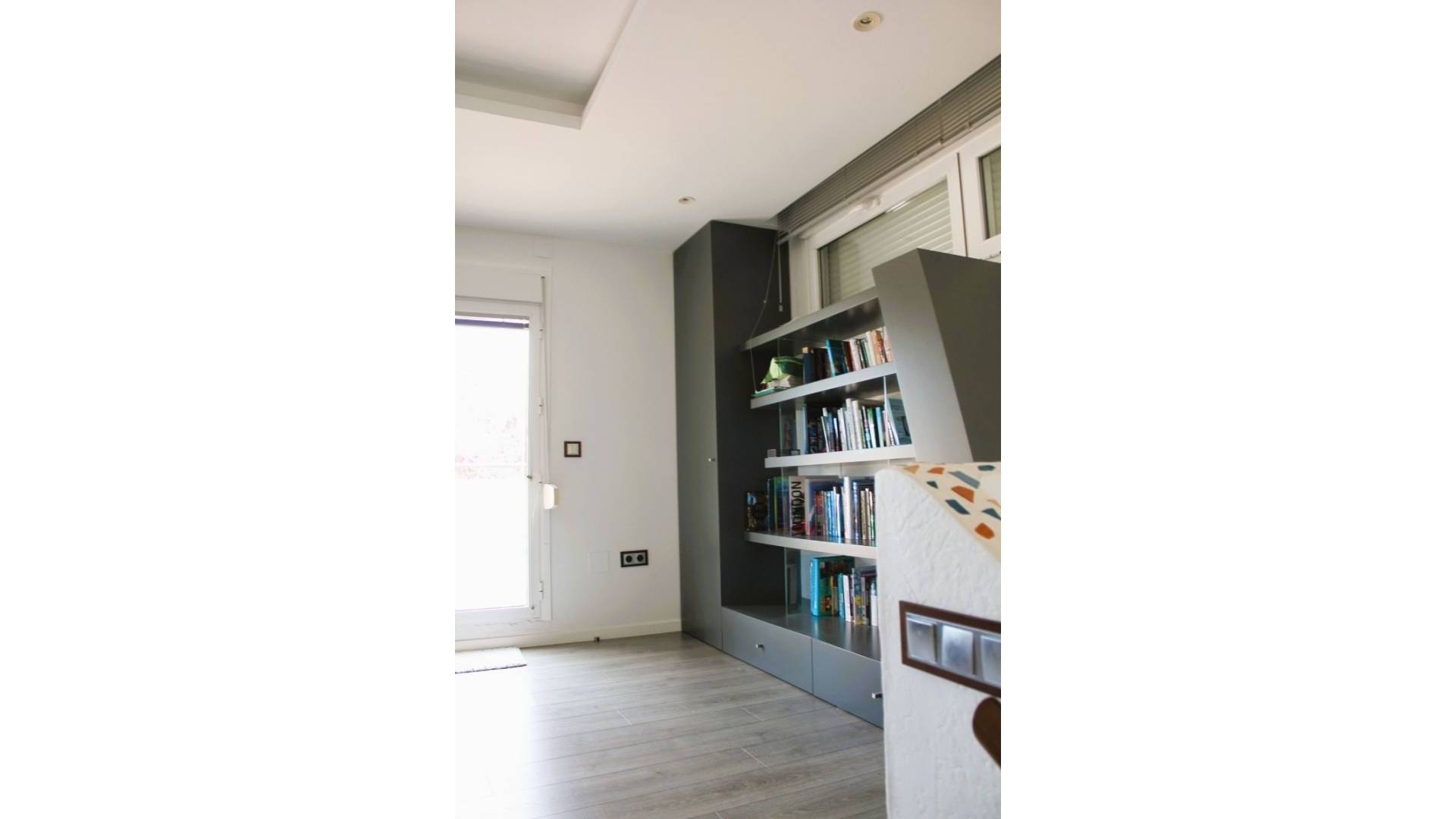 Second hand - Independent villa - Orihuela Costa - Dehesa de Campoamor