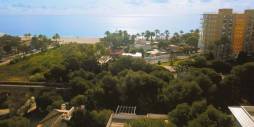 Second hand - Independent villa - Orihuela Costa - Dehesa de Campoamor