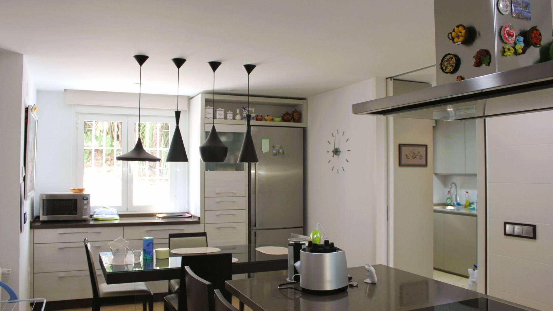 Second hand - Independent villa - Orihuela Costa - Dehesa de Campoamor