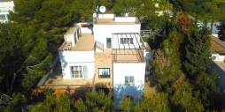 Second hand - Independent villa - Orihuela Costa - Dehesa de Campoamor