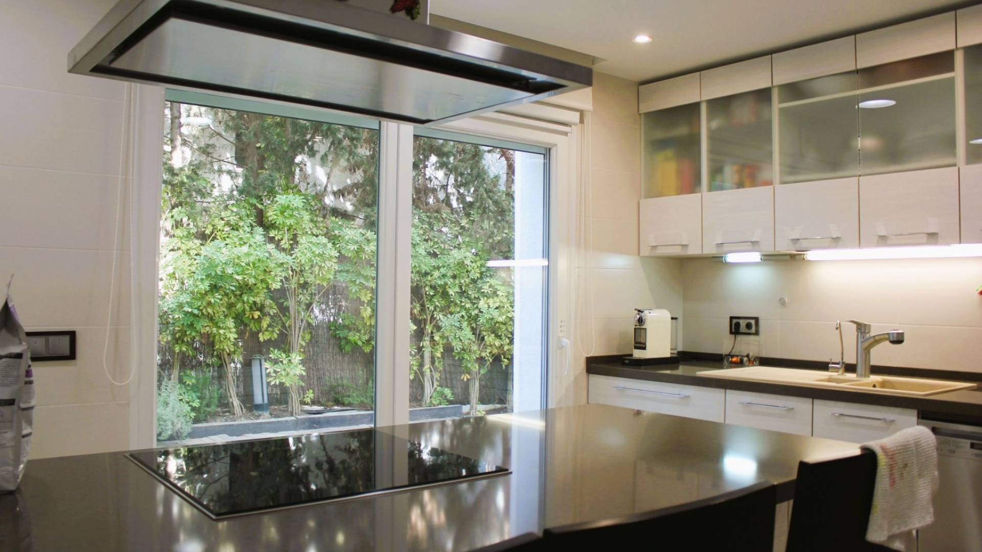 Second hand - Independent villa - Orihuela Costa - Dehesa de Campoamor