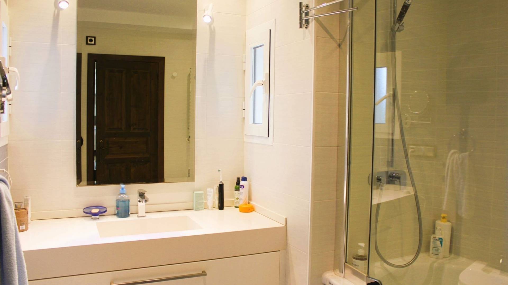 Second hand - Independent villa - Orihuela Costa - Dehesa de Campoamor