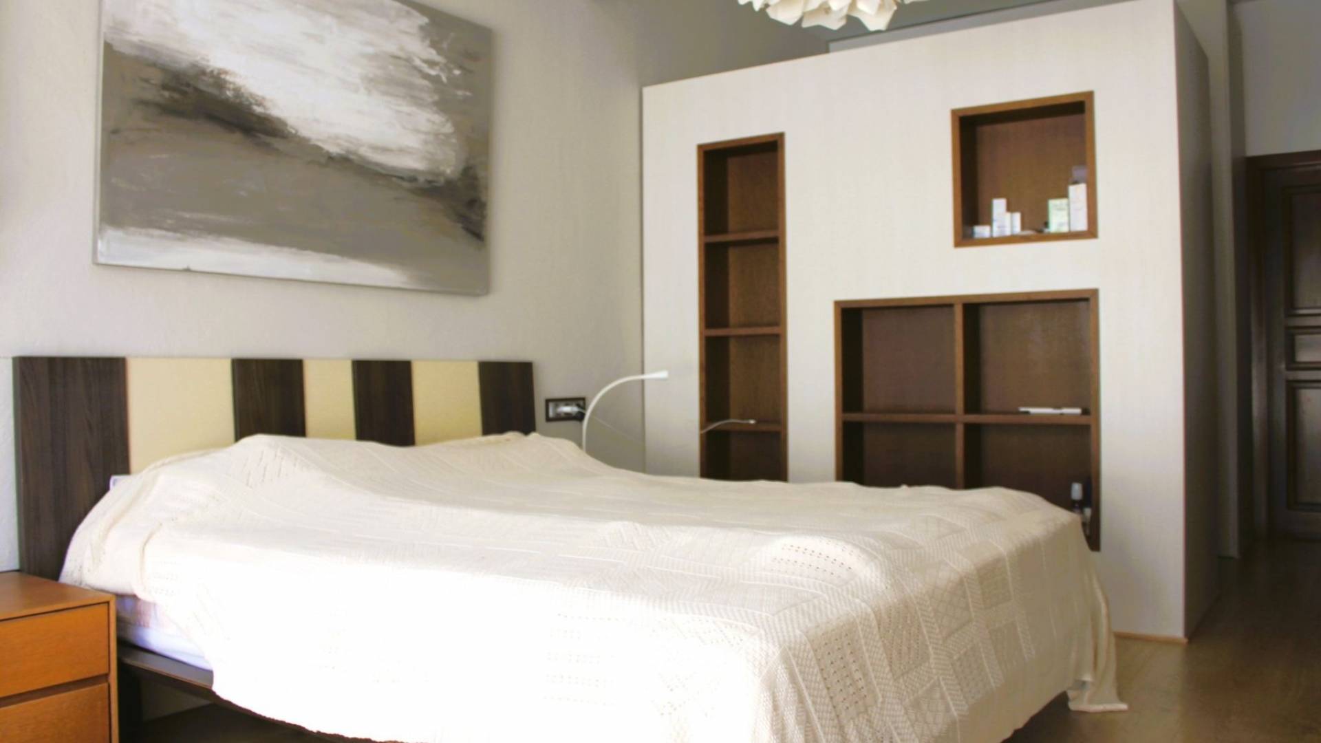 Second hand - Independent villa - Orihuela Costa - Dehesa de Campoamor