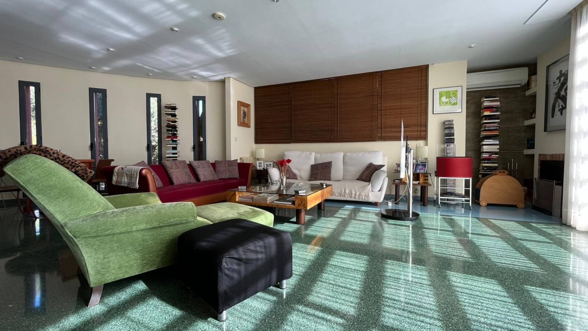 Second hand - Independent villa - Orihuela Costa - Dehesa de Campoamor