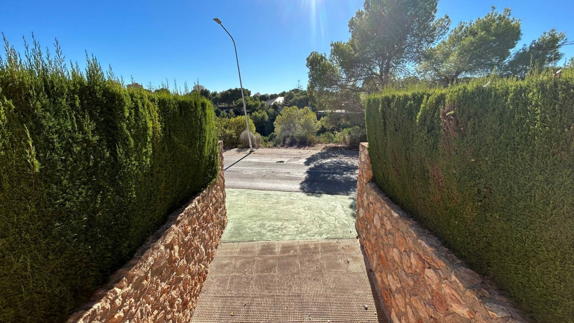 Second hand - Independent villa - Orihuela Costa - Dehesa de Campoamor