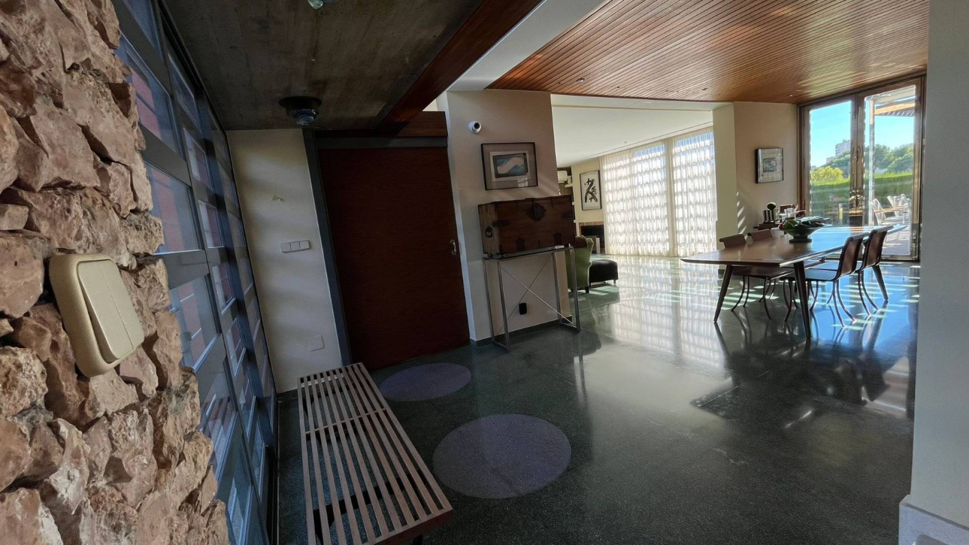 Second hand - Independent villa - Orihuela Costa - Dehesa de Campoamor