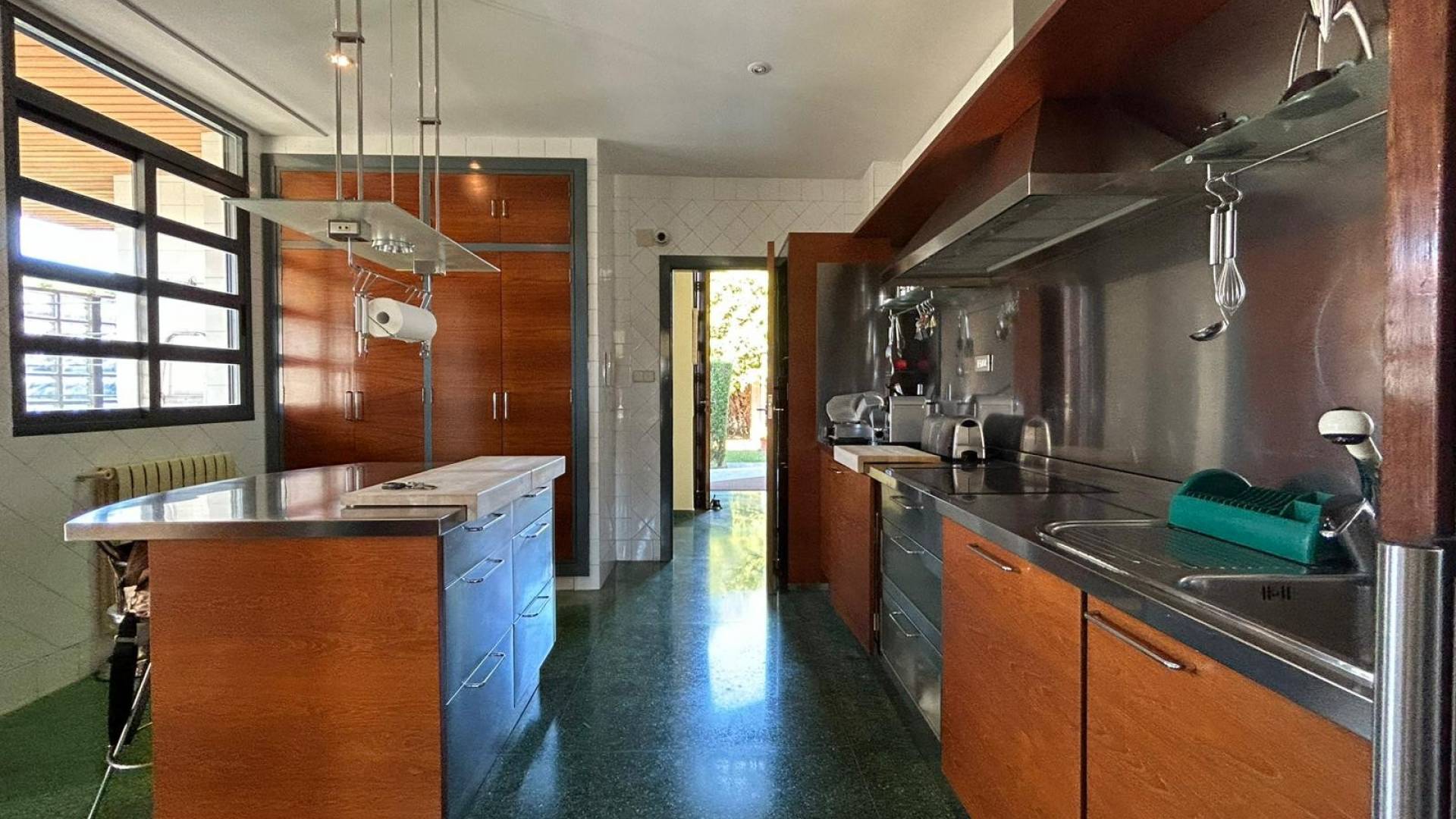 Second hand - Independent villa - Orihuela Costa - Dehesa de Campoamor