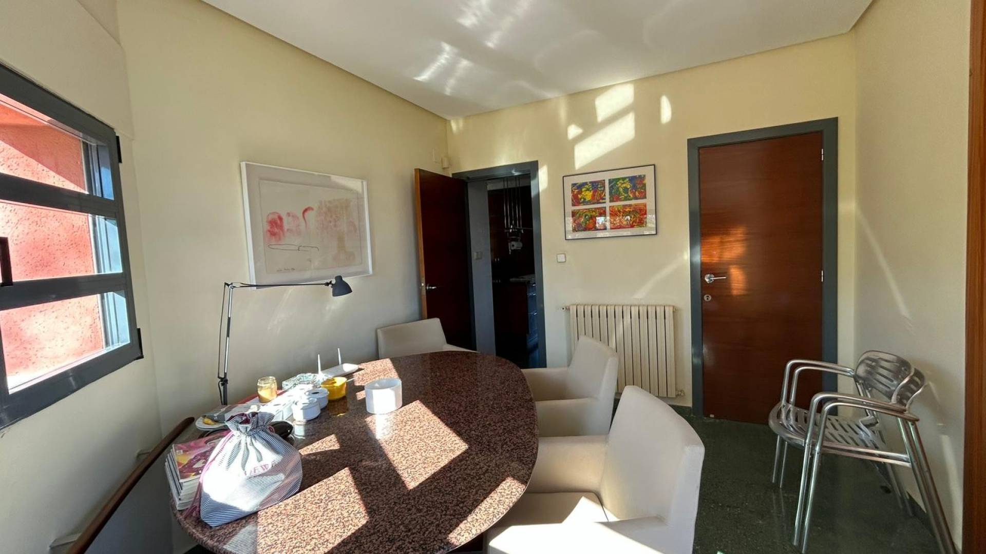 Second hand - Independent villa - Orihuela Costa - Dehesa de Campoamor