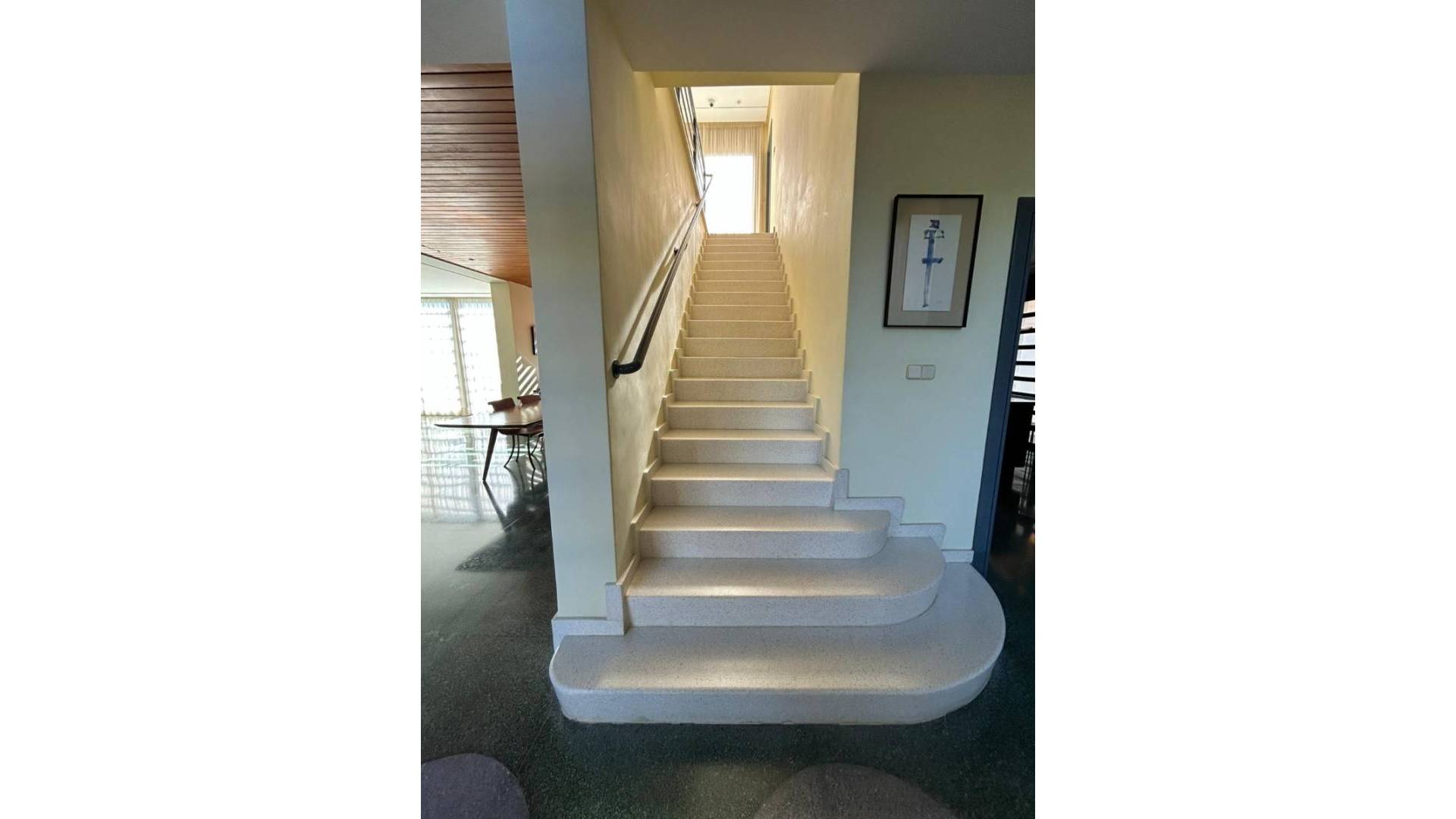 Second hand - Independent villa - Orihuela Costa - Dehesa de Campoamor