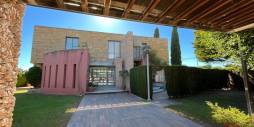 Second hand - Independent villa - Orihuela Costa - Dehesa de Campoamor