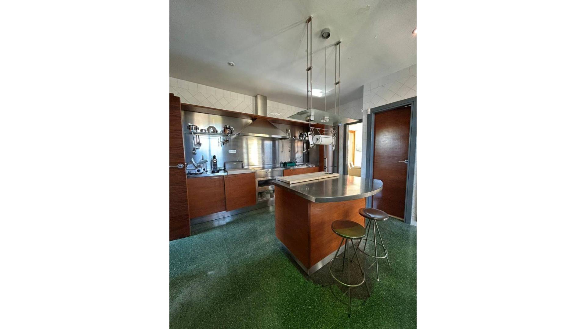 Second hand - Independent villa - Orihuela Costa - Dehesa de Campoamor