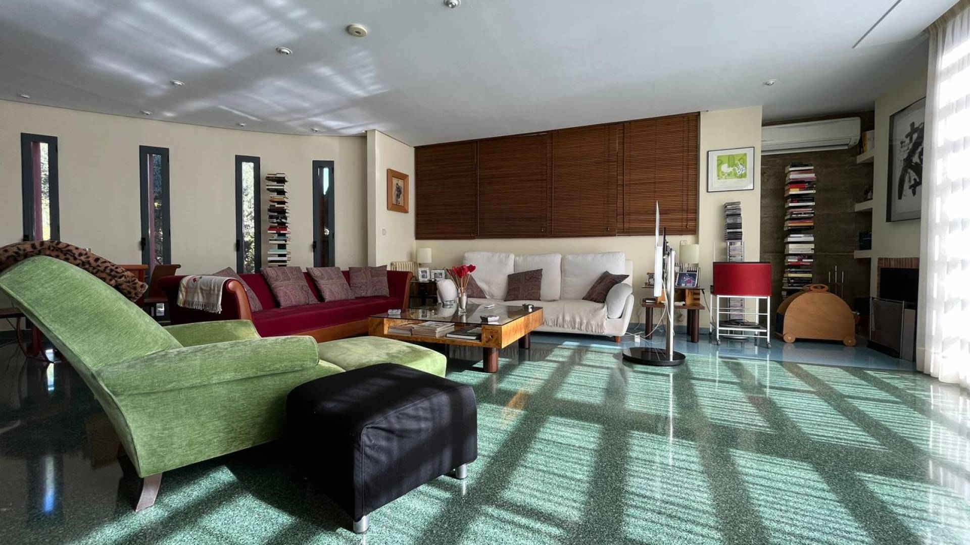 Second hand - Independent villa - Orihuela Costa - Dehesa de Campoamor